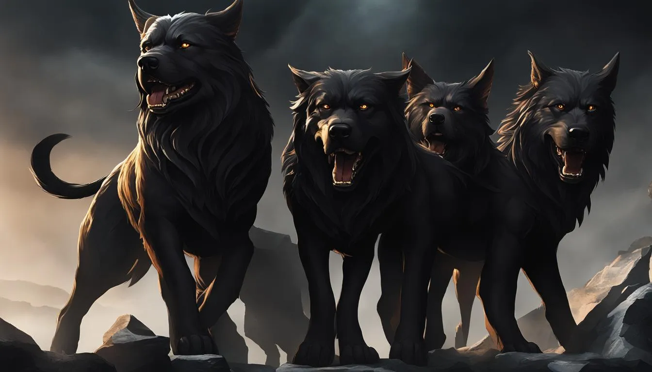 Ilustracja uwierzytelniania użytkownika w sieci za pomocą biletów Kerberos